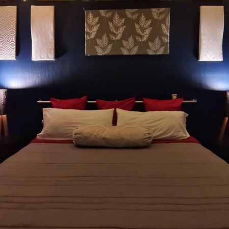 Hotel Boutique Charlotte Arandas エクステリア 写真