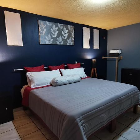Hotel Boutique Charlotte Arandas エクステリア 写真