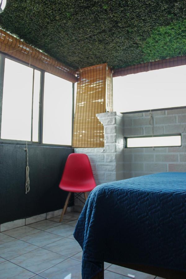 Hotel Boutique Charlotte Arandas エクステリア 写真