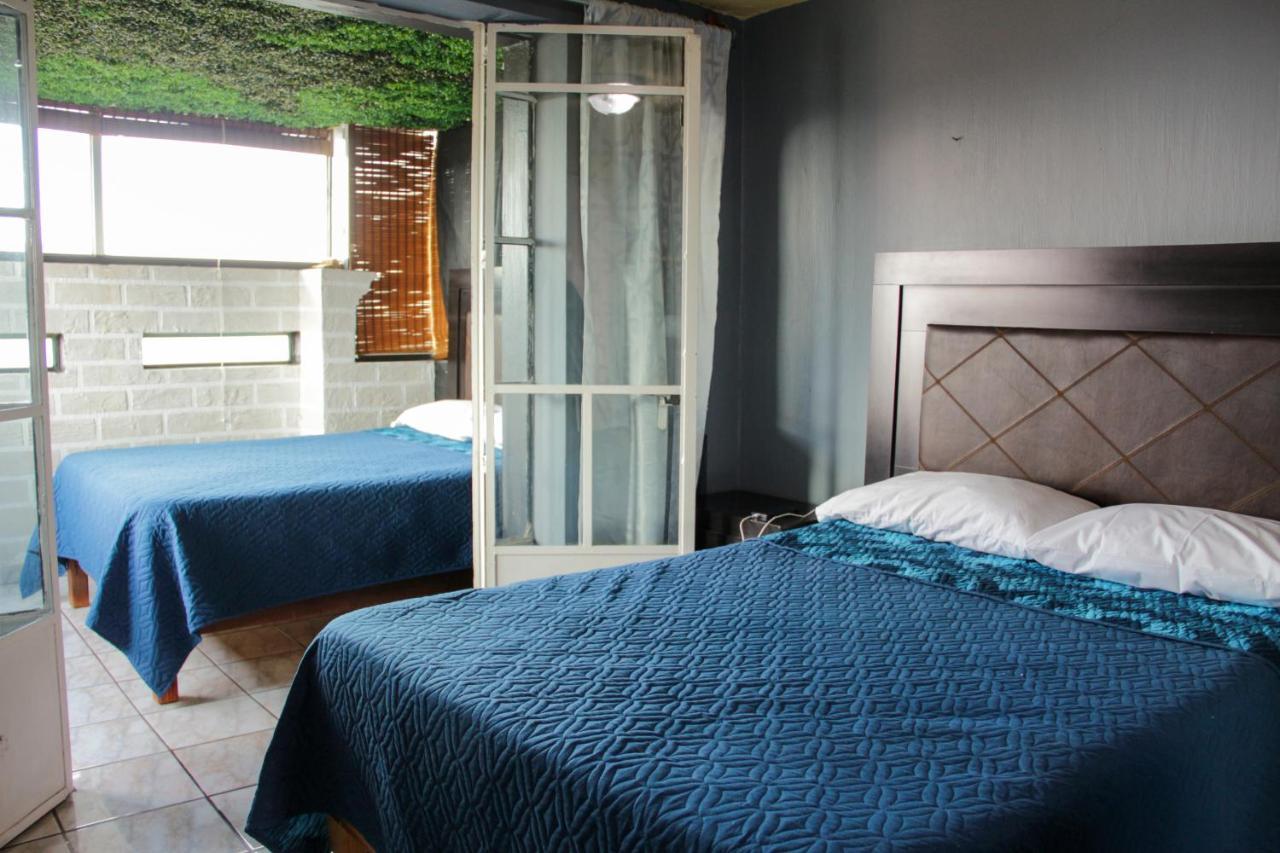 Hotel Boutique Charlotte Arandas エクステリア 写真