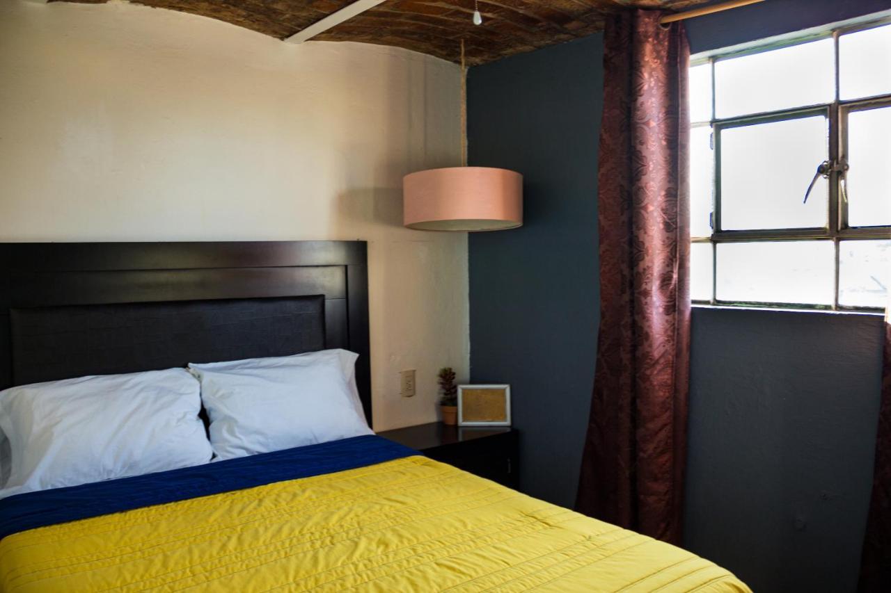 Hotel Boutique Charlotte Arandas エクステリア 写真