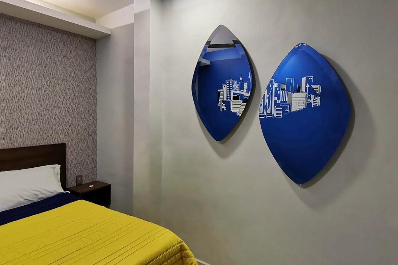 Hotel Boutique Charlotte Arandas エクステリア 写真